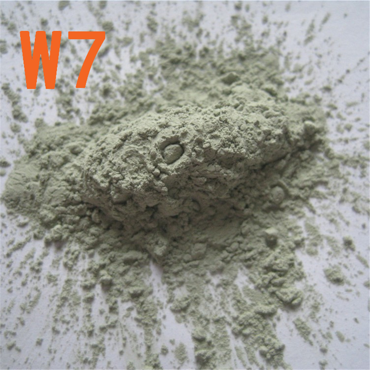专业生产供应一级绿碳化硅微粉 纯度高微粉碳化硅 绿碳化硅砂