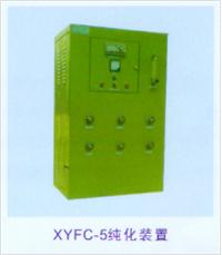 氨分解气体纯化装置（XYFC系列）