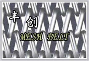 工业炉网带