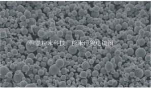 不锈钢粉末