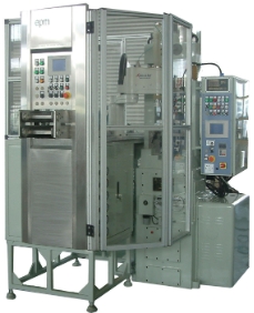 EPM-Rs1型自动排坯系统