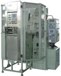 EPM-Rs1型自动排坯系统