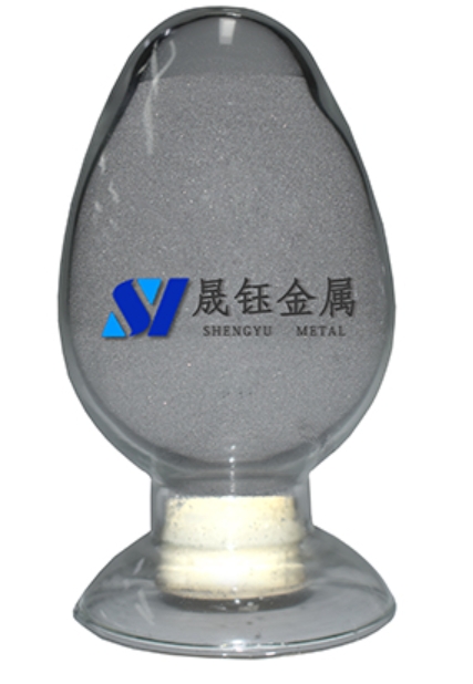 水雾化铁粉