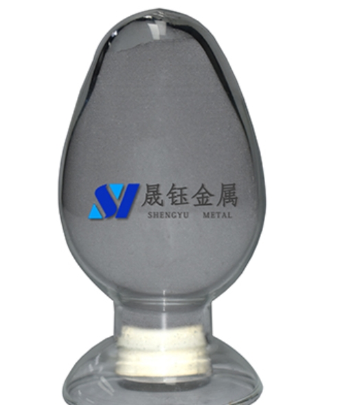 水雾化超细铁粉
