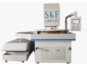 高精度端面磨研磨机 GMM1500