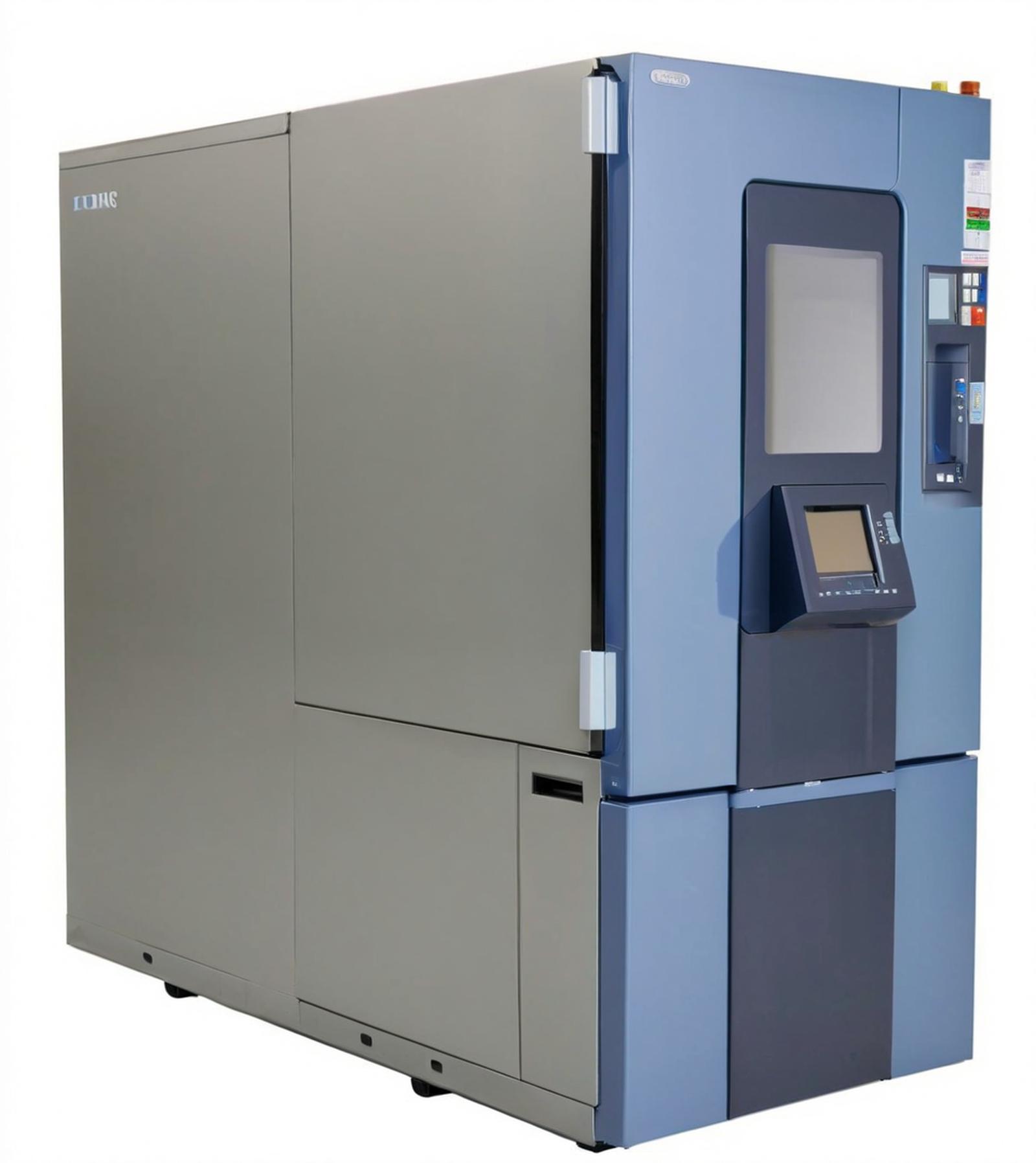 快速温变试验箱